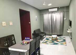 Homestay Puri Bandar Kuala Terengganu